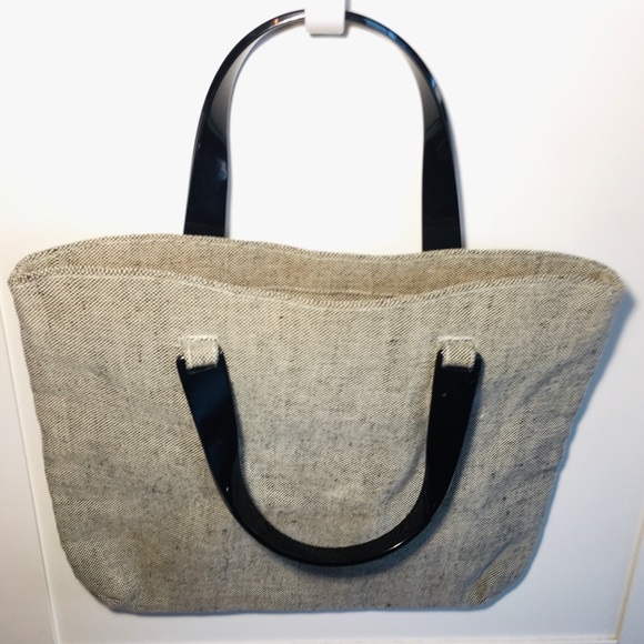 Apostrophe Handbag - Picture 2 of 5